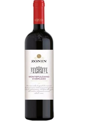 Zonin Classici Montepulciano D'Abruzzo